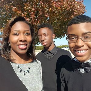 Meet your Posher, Tasha